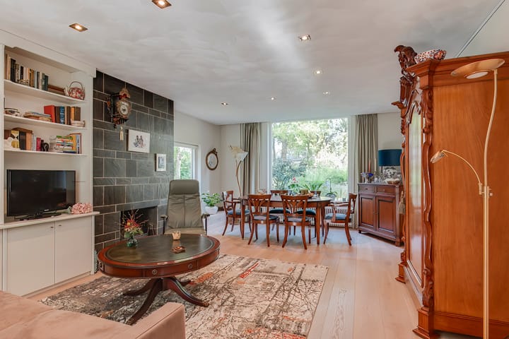 Foto 5 van Rijsenburgselaan 101