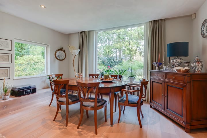 Foto 6 van Rijsenburgselaan 101