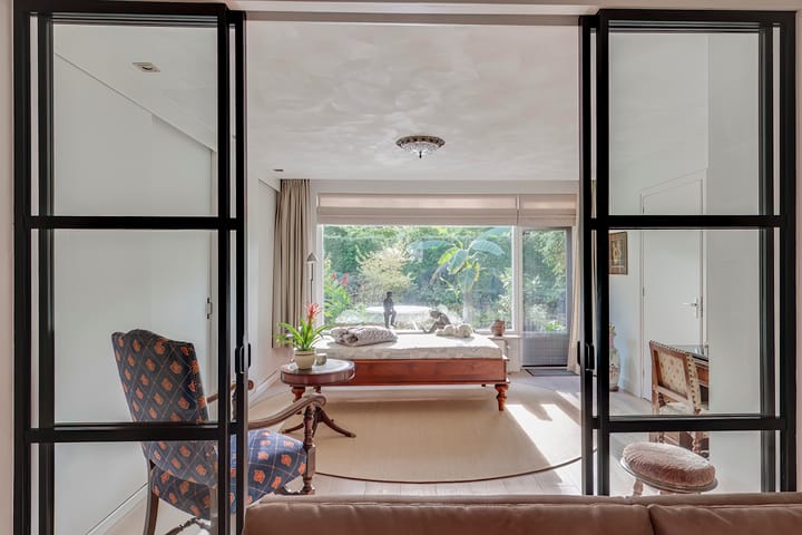 Foto 8 van Rijsenburgselaan 101