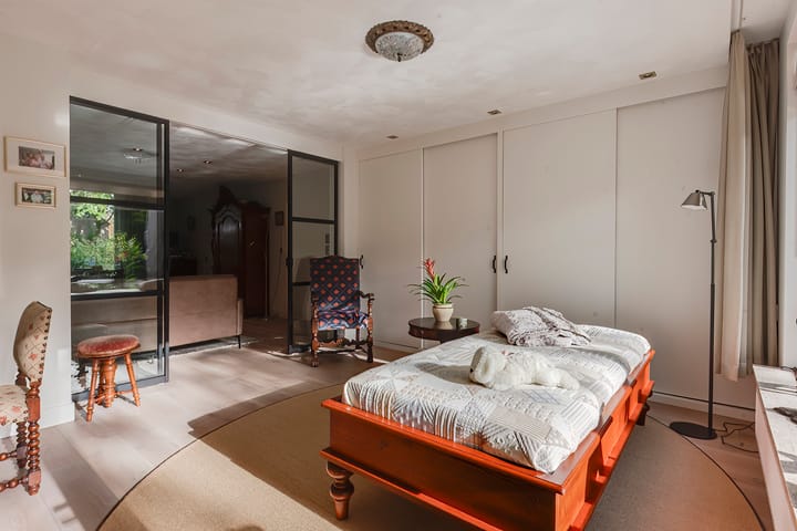 Foto 9 van Rijsenburgselaan 101