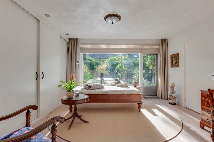 Foto 10 van Rijsenburgselaan 101