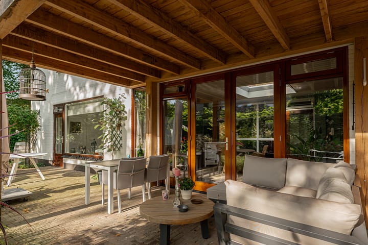 Foto 19 van Rijsenburgselaan 101