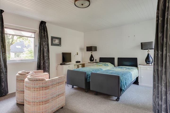 Foto 21 van Rijsenburgselaan 101