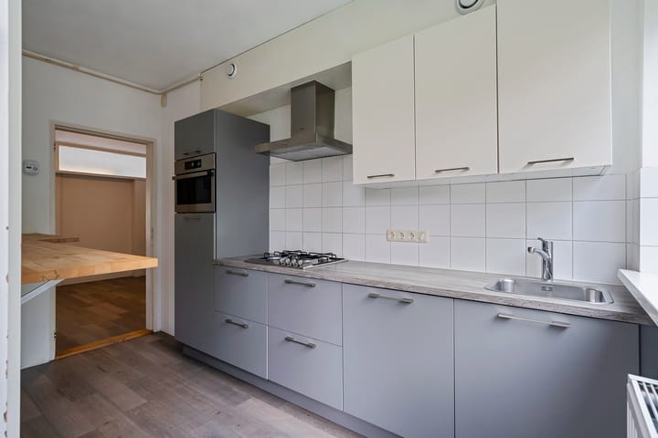 Foto 2 van Groen van Prinstererlaan 71