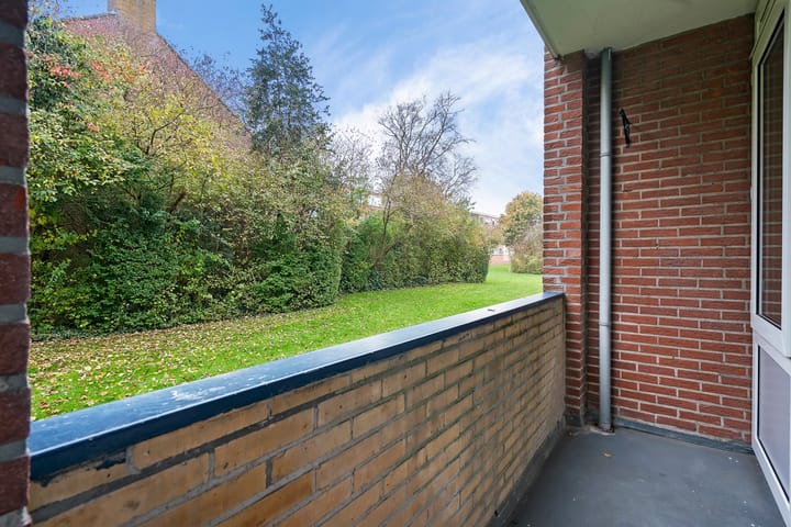 Foto 3 van Groen van Prinstererlaan 71