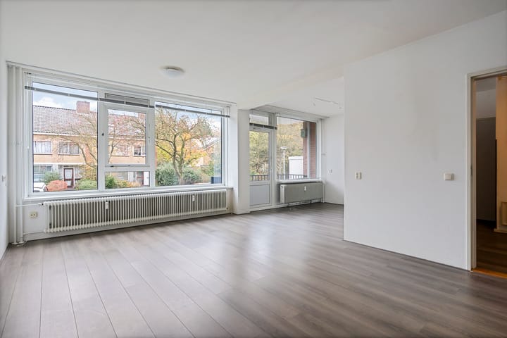 Foto 4 van Groen van Prinstererlaan 71