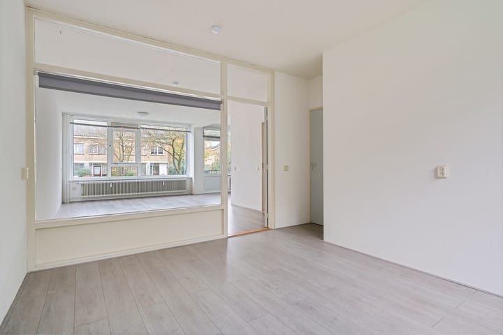 Foto 5 van Groen van Prinstererlaan 71