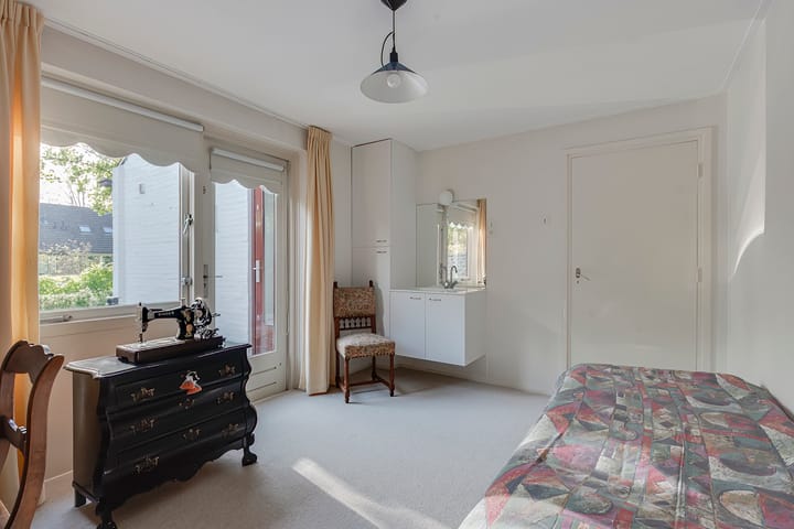 Foto 28 van Rijsenburgselaan 101