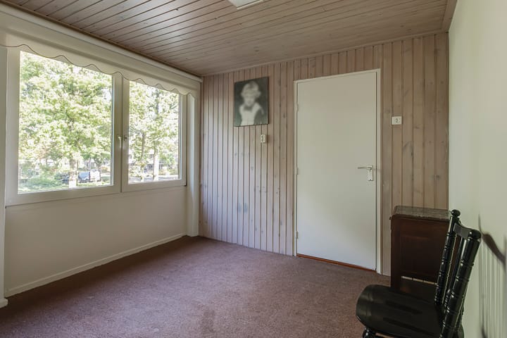 Foto 29 van Rijsenburgselaan 101