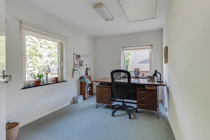 Foto 30 van Rijsenburgselaan 101