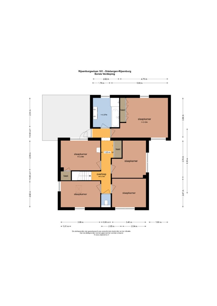 Foto 31 van Rijsenburgselaan 101