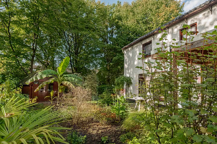 Foto 36 van Rijsenburgselaan 101