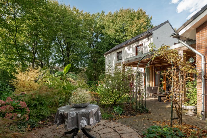 Foto 38 van Rijsenburgselaan 101