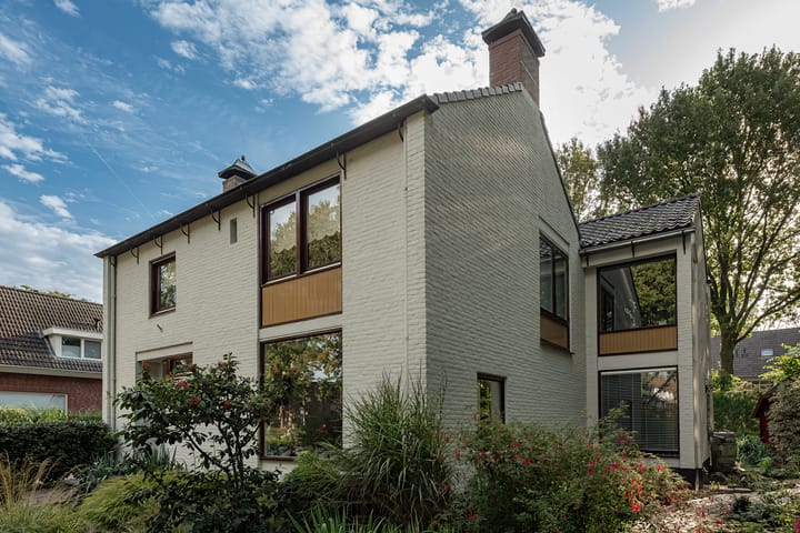 Foto 41 van Rijsenburgselaan 101