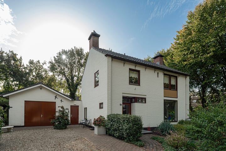 Foto 43 van Rijsenburgselaan 101