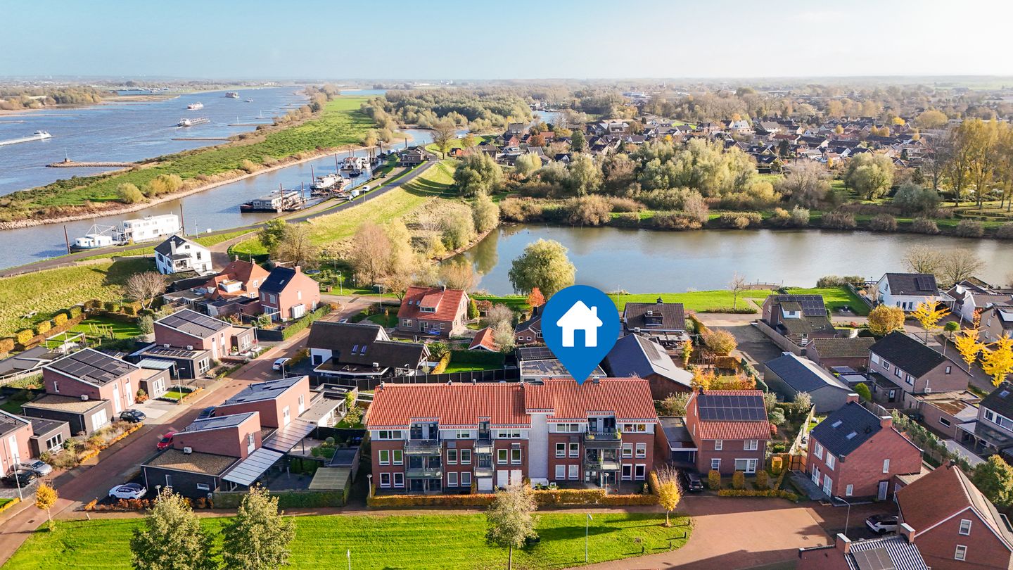 Foto 1 van Kleine Wiel 10