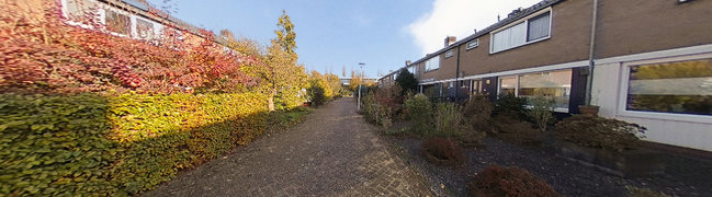 Bekijk 360° foto van Voorzijde van Eeshofstraat 8