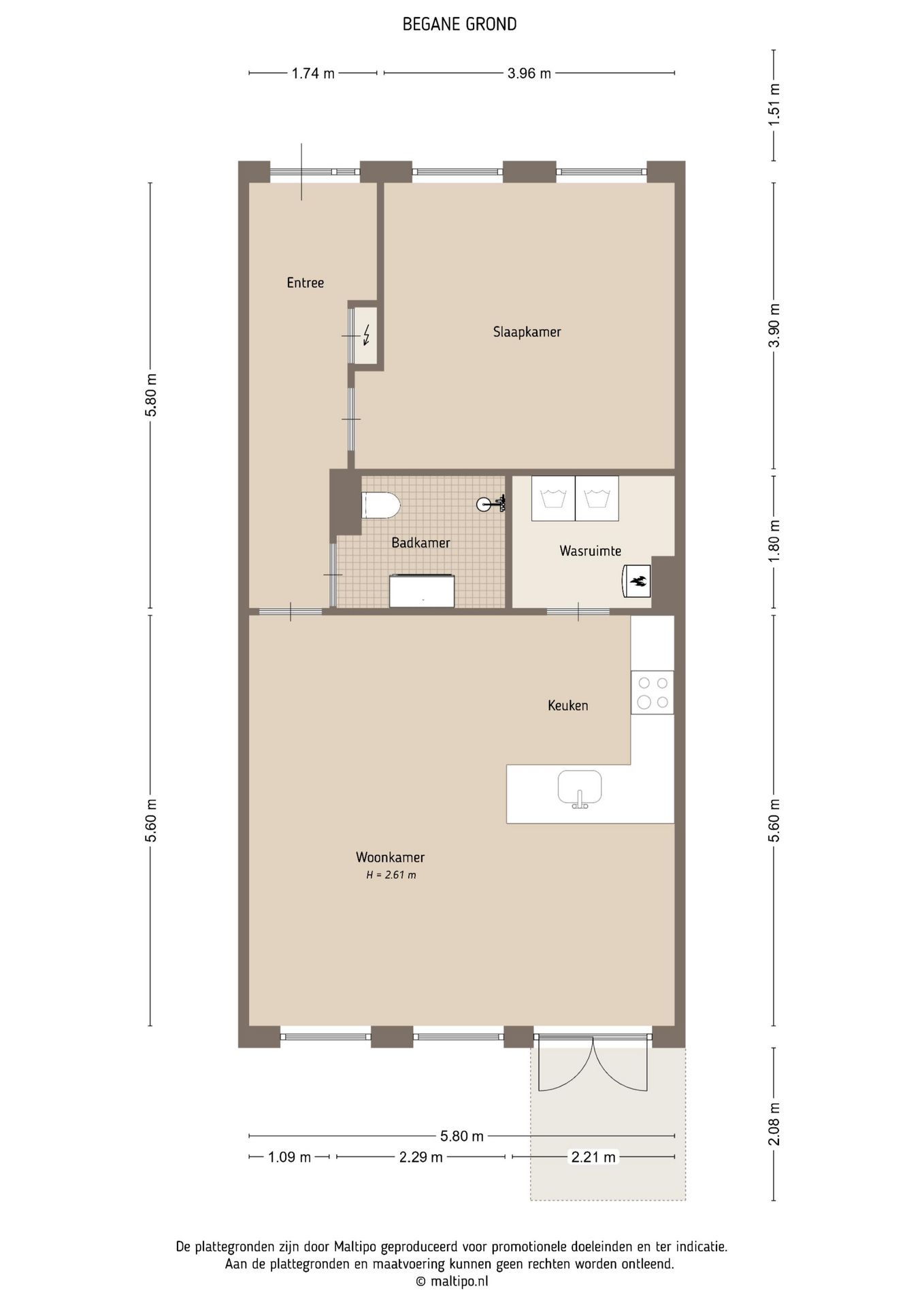 Photo 35 of Kleine Wiel 10