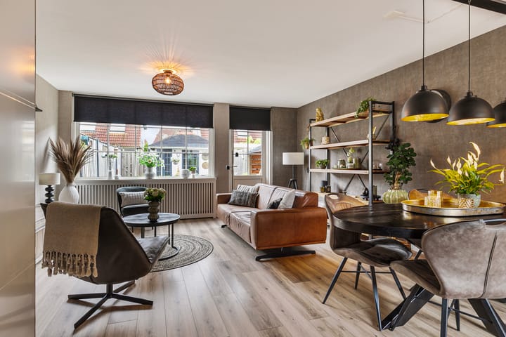 Foto 2 van Valeriaanstraat 27