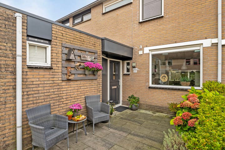 Foto 5 van Valeriaanstraat 27