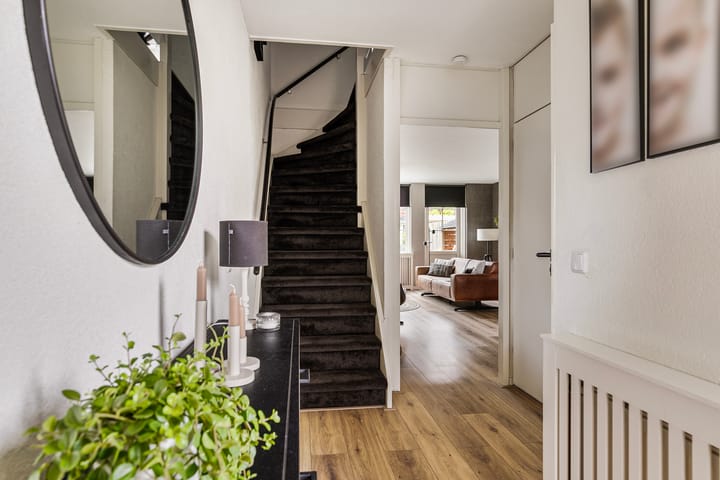 Foto 6 van Valeriaanstraat 27