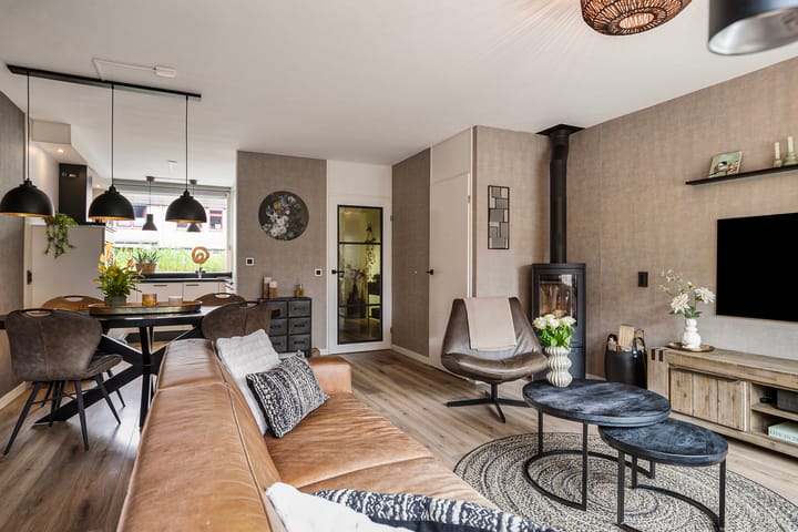 Foto 10 van Valeriaanstraat 27