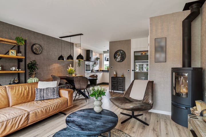 Foto 11 van Valeriaanstraat 27