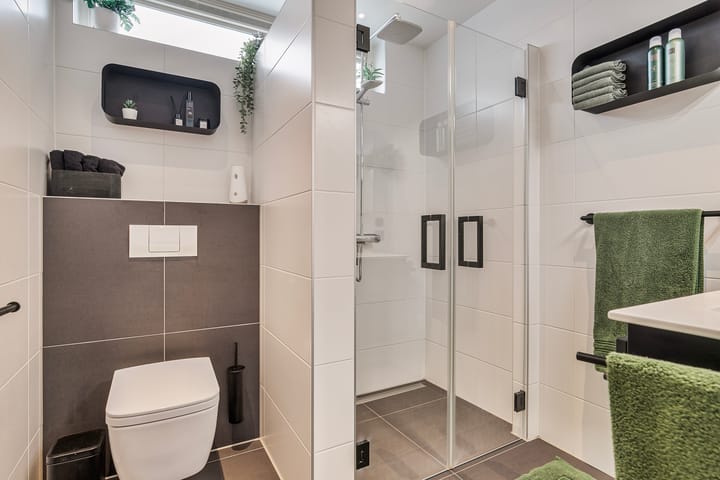 Foto 14 van Valeriaanstraat 27