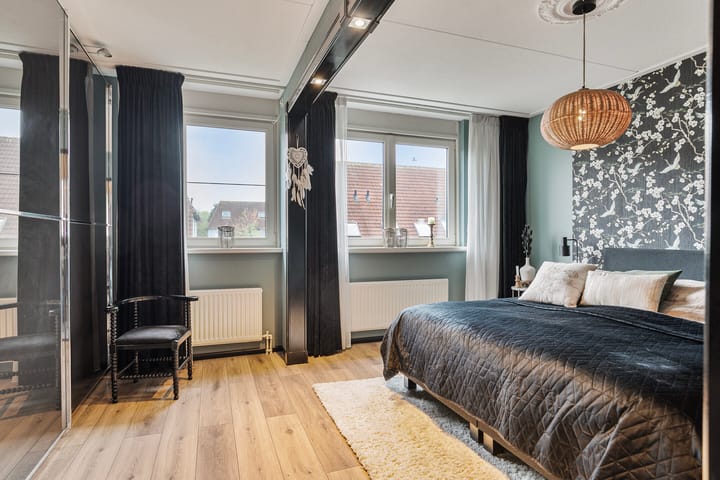 Foto 16 van Valeriaanstraat 27