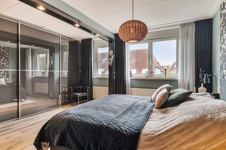 Foto 18 van Valeriaanstraat 27