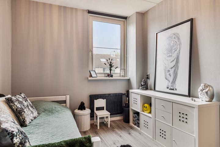 Foto 19 van Valeriaanstraat 27