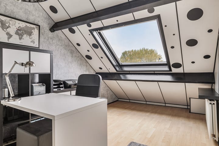 Foto 23 van Valeriaanstraat 27