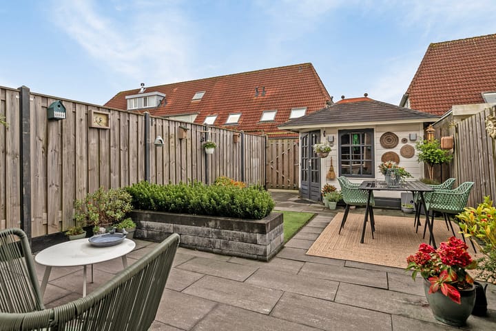 Foto 25 van Valeriaanstraat 27