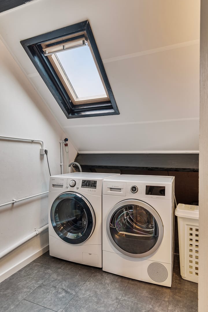 Foto 24 van Valeriaanstraat 27