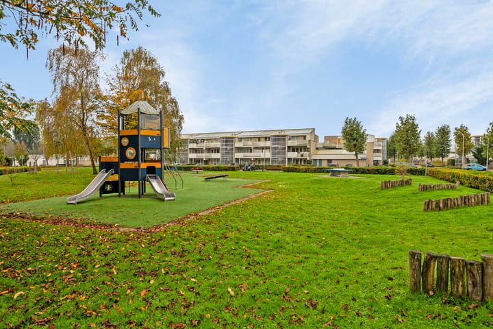 Foto 26 van Valeriaanstraat 27