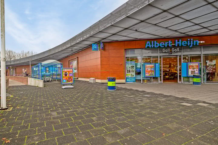 Foto 28 van Valeriaanstraat 27