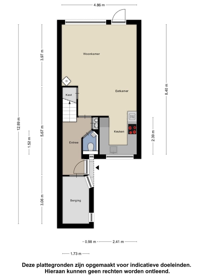 Foto 29 van Valeriaanstraat 27