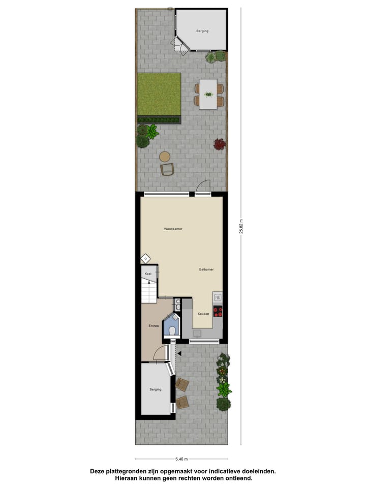 Foto 30 van Valeriaanstraat 27