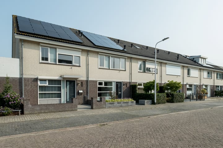 Foto 2 van Meedhuizenstraat 13