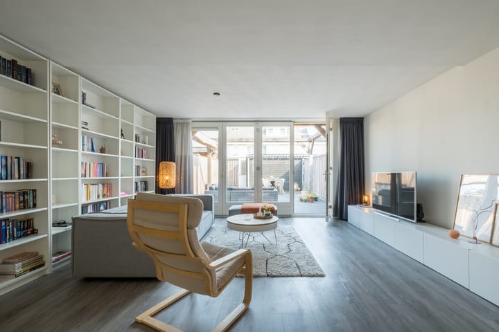 Foto 4 van Meedhuizenstraat 13