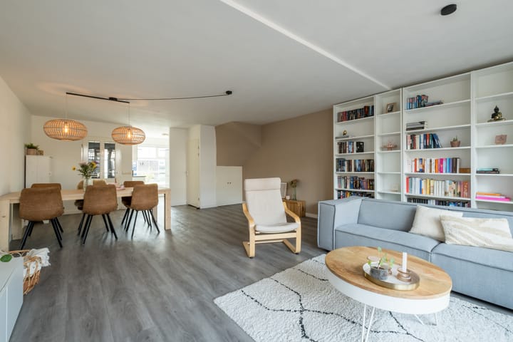 Foto 5 van Meedhuizenstraat 13