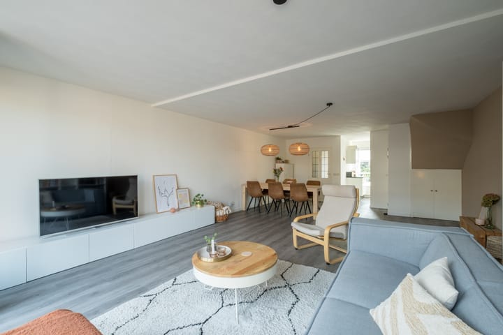 Foto 6 van Meedhuizenstraat 13