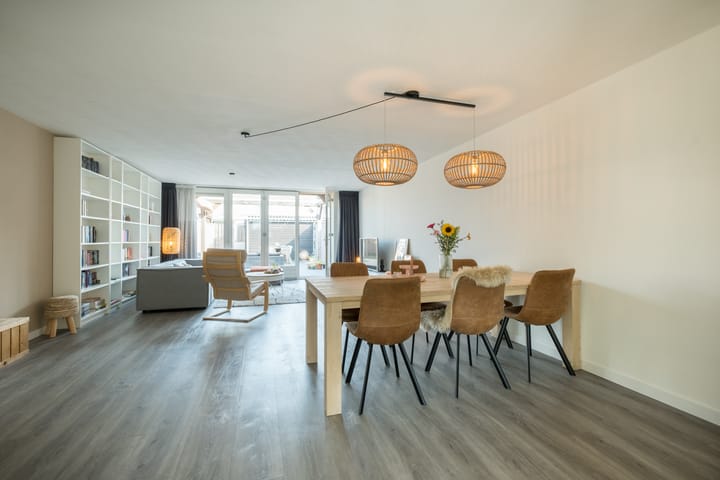 Foto 7 van Meedhuizenstraat 13