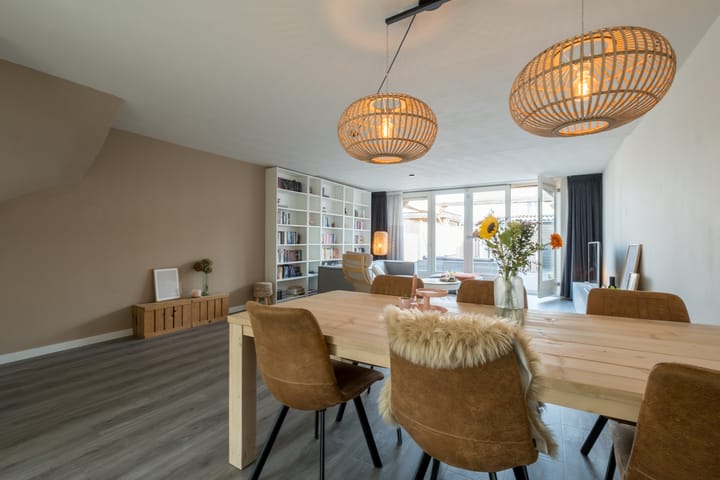 Foto 8 van Meedhuizenstraat 13