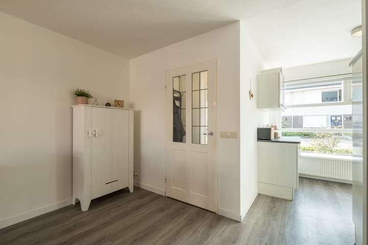 Foto 9 van Meedhuizenstraat 13