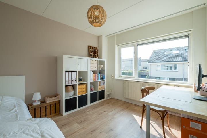 Foto 19 van Meedhuizenstraat 13