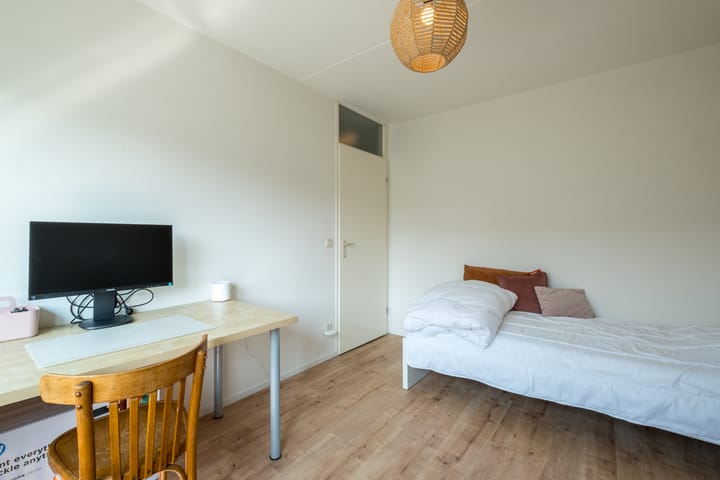 Foto 20 van Meedhuizenstraat 13