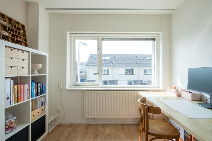 Foto 21 van Meedhuizenstraat 13