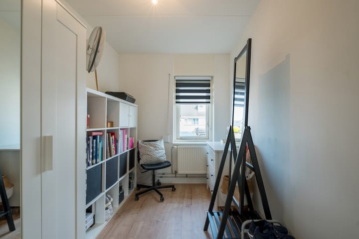 Foto 24 van Meedhuizenstraat 13