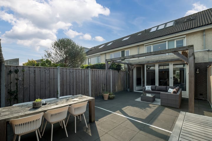 Foto 29 van Meedhuizenstraat 13